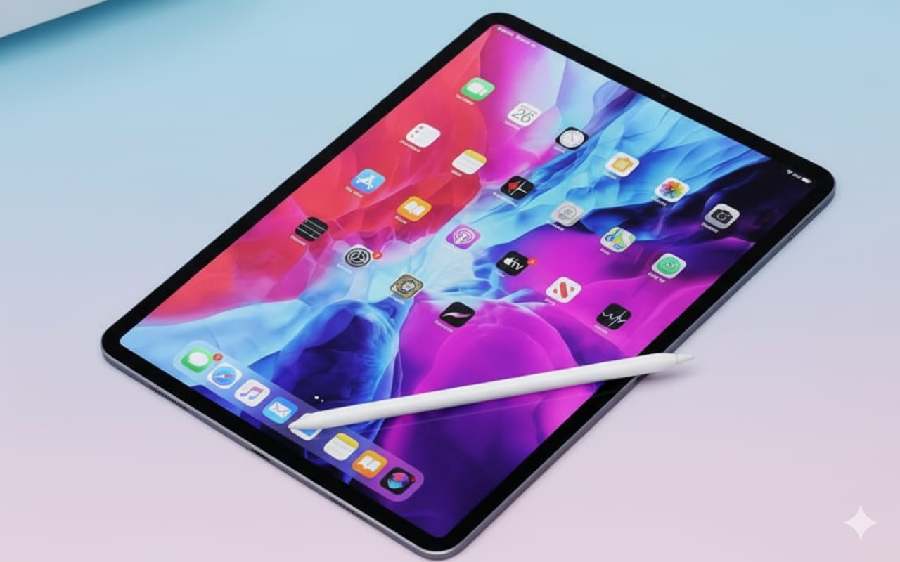APPLE NEW IPAD PRO COMING SOON01